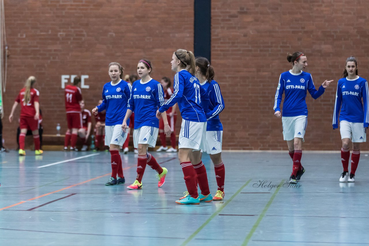 Bild 99 - Dodenhof Cup